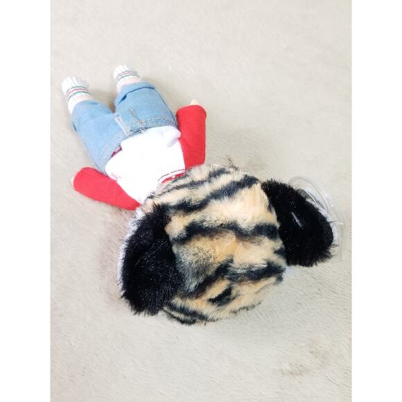 Na Na Na Surprise Toys Plush Doll 2019 Series 1 MGA 7" Stuffed Toy - Picture 7 of 11